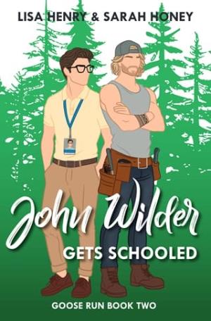 John Wilder Gets Schooled (Goose Run #2)