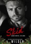 Skid (Satan’s Fury MC: Little Rock #8)