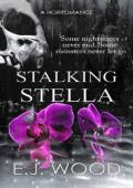 Stalking Stella (Wild at Heart #2)
