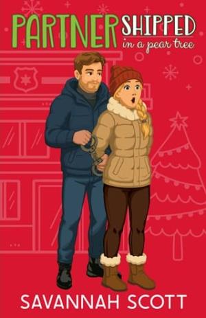 Partnershipped in a Pear Tree (Getting Shipped! #7)