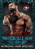 Sleighing the Motorcycle Man (25 Days of Christmas: Bikers & Mobsters)