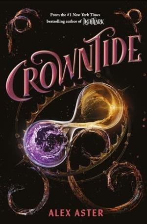 Crowntide (Lightlark #4)