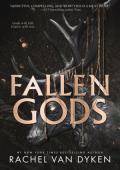 Fallen Gods (Fallen Gods #1)