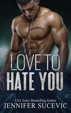 Love to Hate You