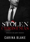 Stolen Christmas (Stolen Hearts #5)
