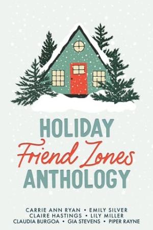 Holiday Friend Zones