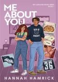 Me About You (The Lakeland Bears #1)