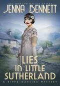 Lies in Little Sutherland (Pippa Darling Mysteries #8)