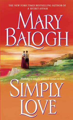 Simply Love (Simply Quartet #2)