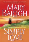 Simply Love (Simply Quartet #2)