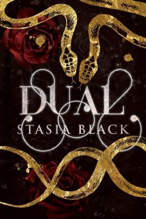 Dual (Carnal Games #4)