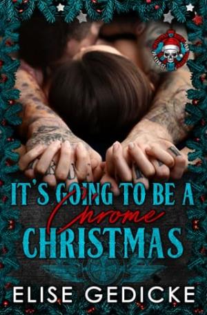 It’s Going to Be a Chrome Christmas