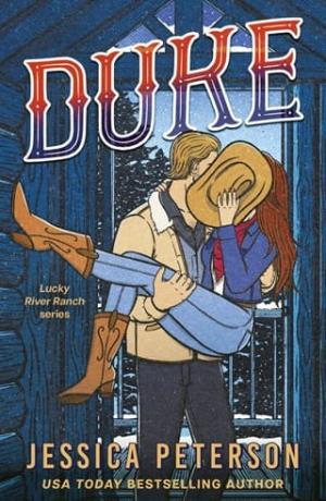 Duke (Lucky River Ranch #4)