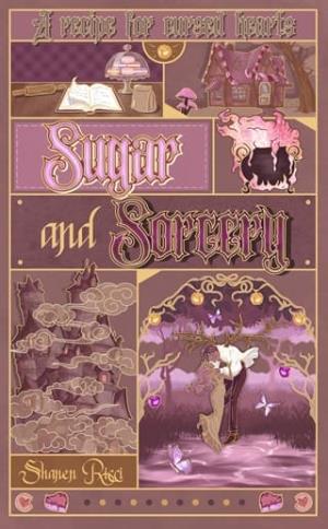 Sugar & Sorcery