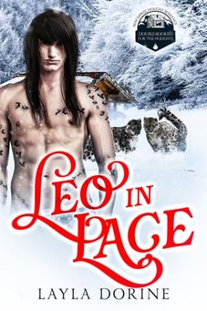 Leo in Lace (Double-Booked for the Holidays)