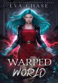Warped World (Pack of Outcasts #3)