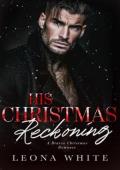 His Christmas Reckoning (Silent Nights, Sinful Nights #2)