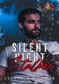 The Silent Night Stalker (The Naughty List #5)