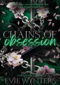 Chains of Obsession (Chained #1)