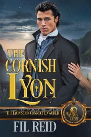 The Cornish Lyon (The Lyon’s Den Connected World)