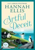 Artful Deceit (Lily Larkin Mysteries #6)