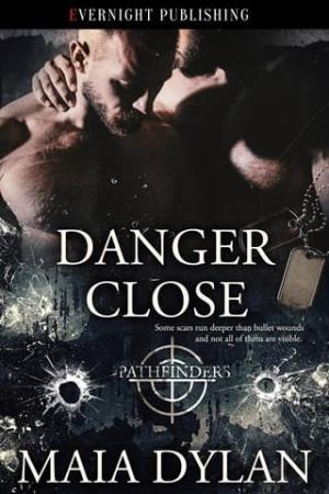 Danger Close (Pathfinders #2)