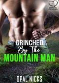 Grinched By The Mountain Man (Mountain Man Brides For Christmas #11)