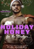 Holiday Honey for the Badger (Uncle Uzzi’s Date to Mate #5)