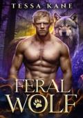 Feral Wolf (Exiled Omegas #3)