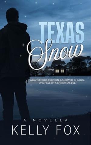 Texas Snow