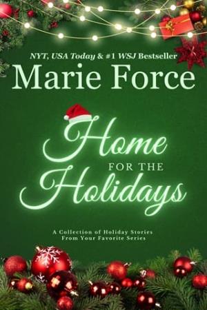 Home for the Holidays
