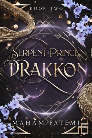 Serpent Prince (Drakkon #2)
