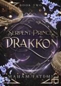 Serpent Prince (Drakkon #2)