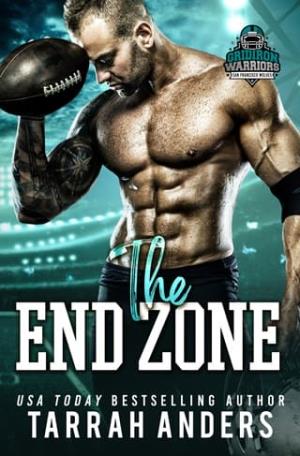 The End Zone (San Francisco Wolves #18)