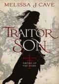 Traitor Son (Empire of the Stars #1)