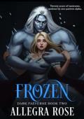 Frozen (Dark Faeverse #2)