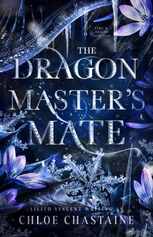 The Dragonmaster’s Mate (Fire and Desire #4)