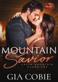 Mountain Savior (Green Mountain Guardians #4)