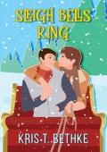 Sleigh Bells Ring (Hickory Hollow #2)