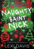 Naughty Saint Nick