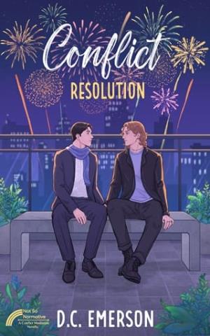 Conflict Resolution (Conflict Mediation: Not So Normative Spin-Off #3)
