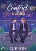 Conflict Resolution (Conflict Mediation: Not So Normative Spin-Off #3)