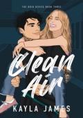 Clean Air (The Grid #3)