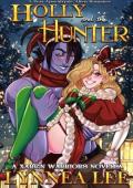 Holly and the Hunter (Xarc’n Warriors)