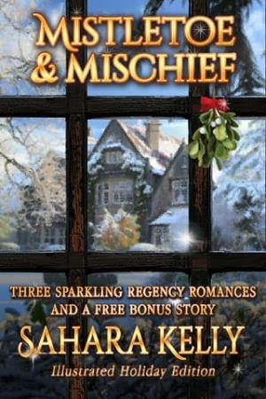Mistletoe and Mischief
