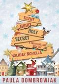Silent Night, Holy Secret (Blood & Bone Legacy)