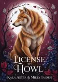 License to Howl (Shifter Mates of Hollow Oak #3)