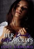 Her Deadly Little Secrets (Kings & Queens Will Rise #2)