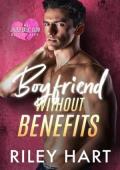 Boyfriend Without Benefits (The Jilted Exes’ Club #3)