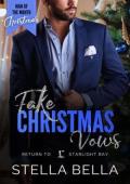 Fake Christmas Vows (Return to Starlight Bay #28)